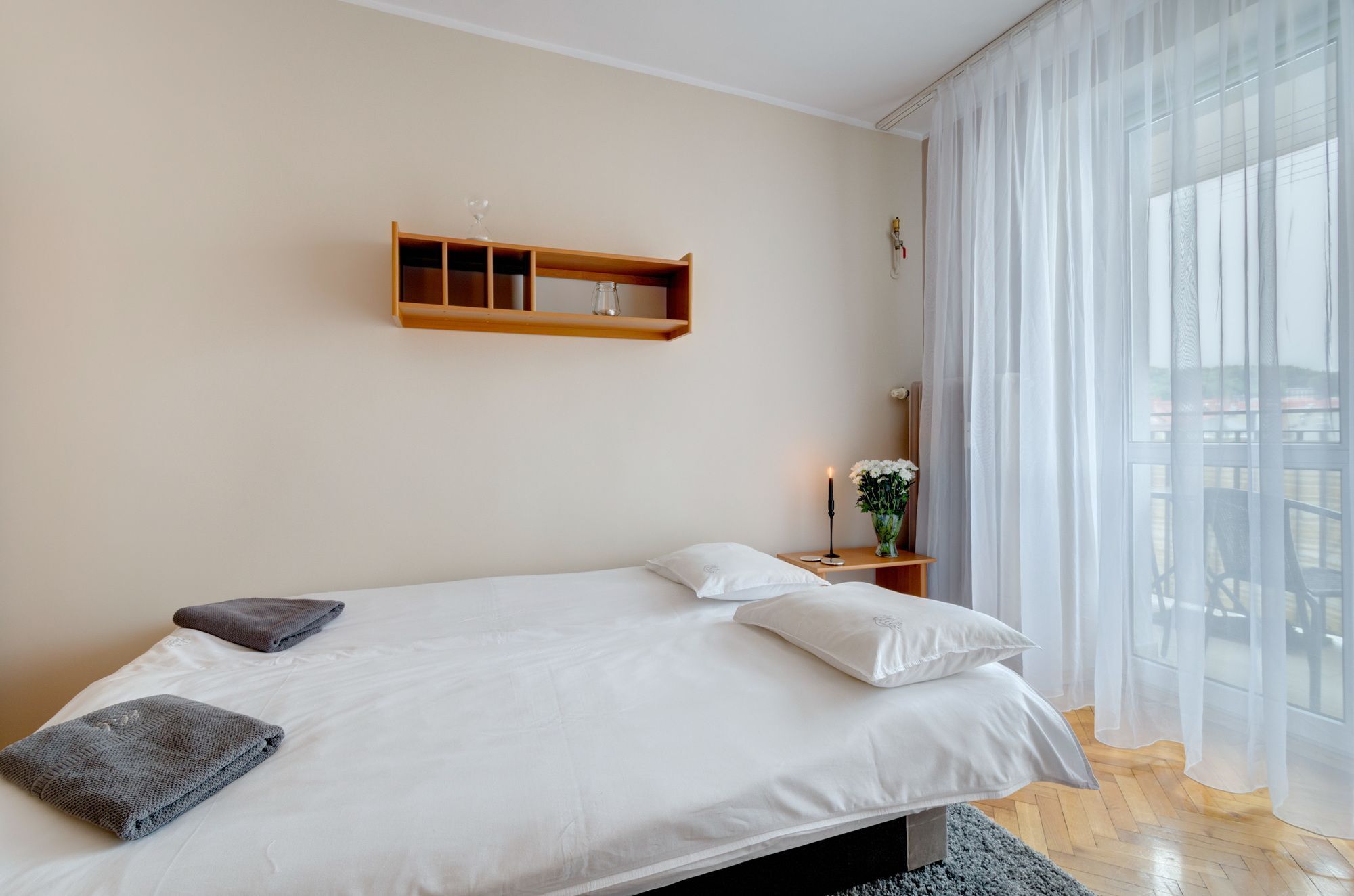 Elite Apartments City Center Zacisze Gdaňsk Exteriér fotografie